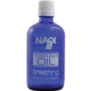 Massage Oil Breathing